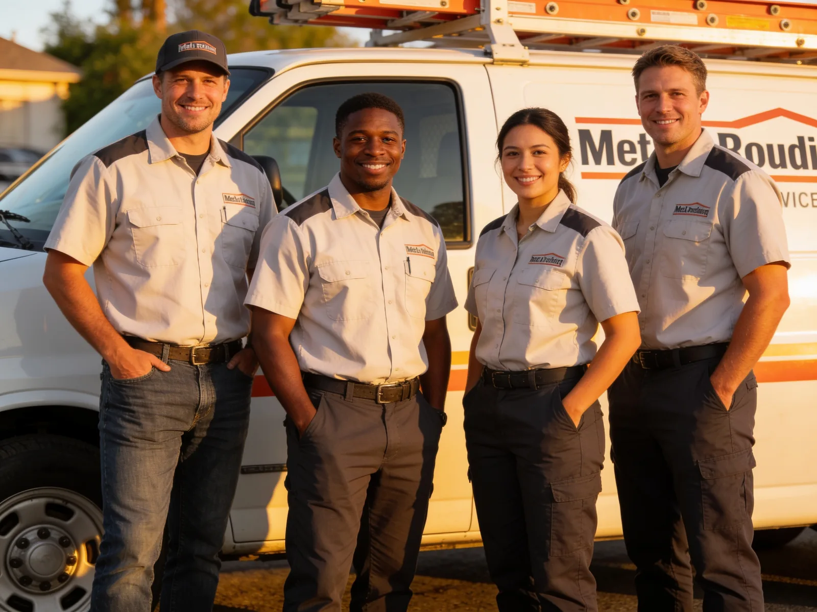 Metal Roof Installation company in Davenport, IA